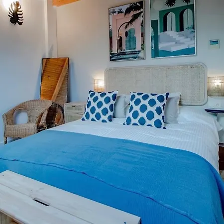 Livemalaga Atico Suite Exterior photo