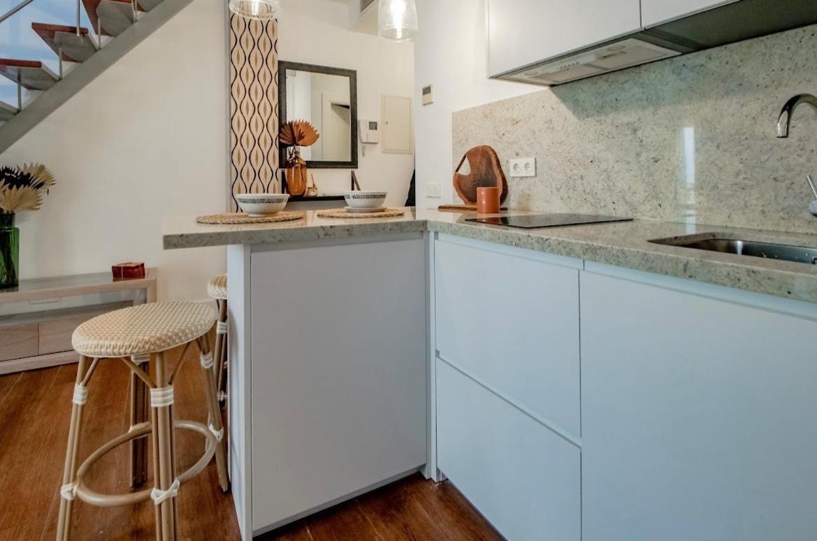Apartament Livemalaga Atico