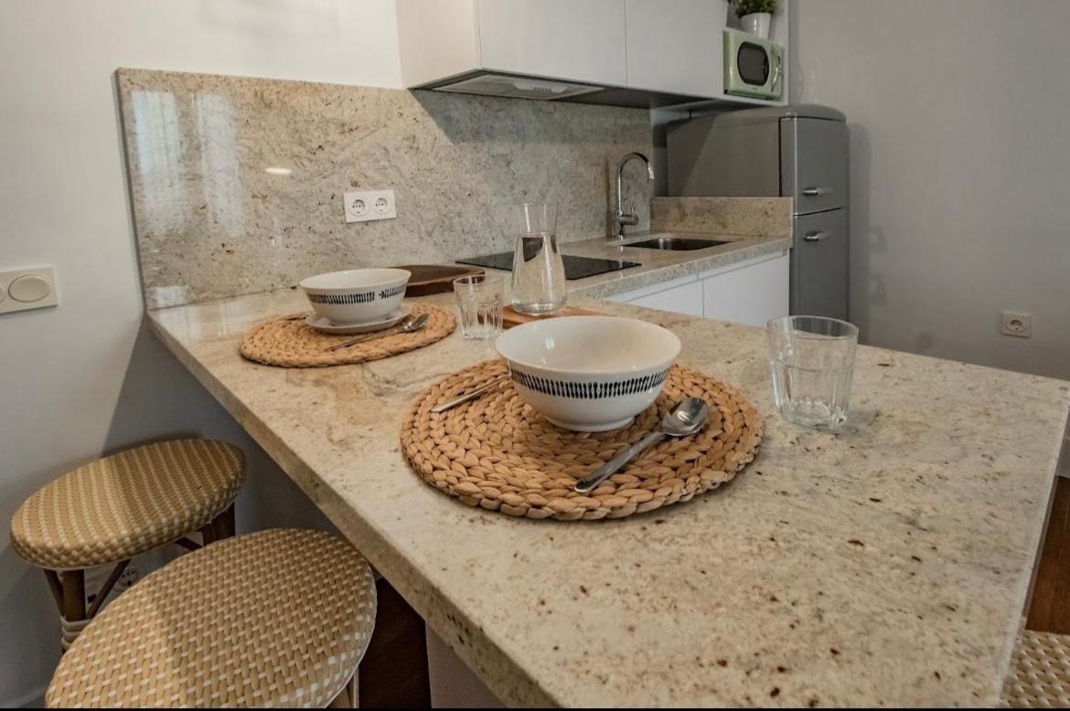 Apartament Livemalaga Atico Màlaga