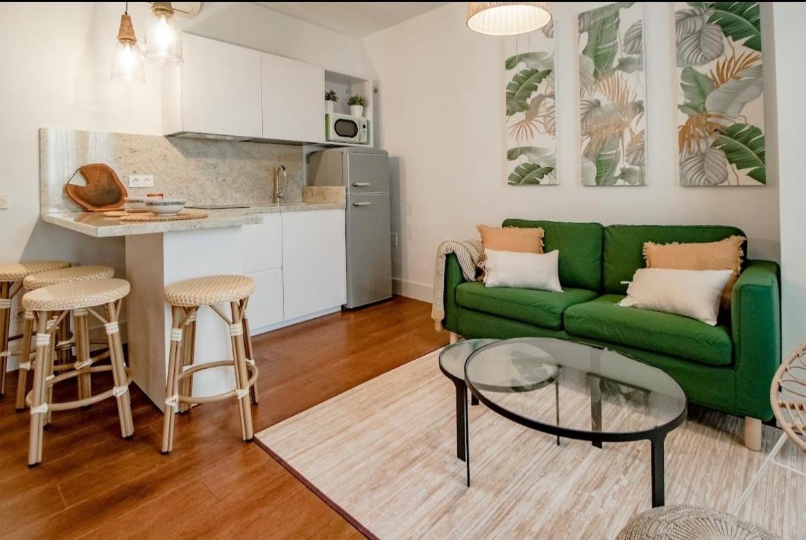Livemalaga Atico Apartament Màlaga