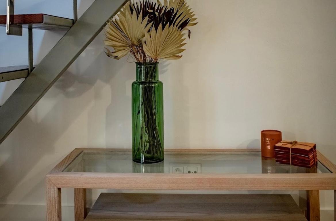 Livemalaga Atico Apartament