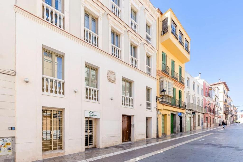Apartament Livemalaga Atico *