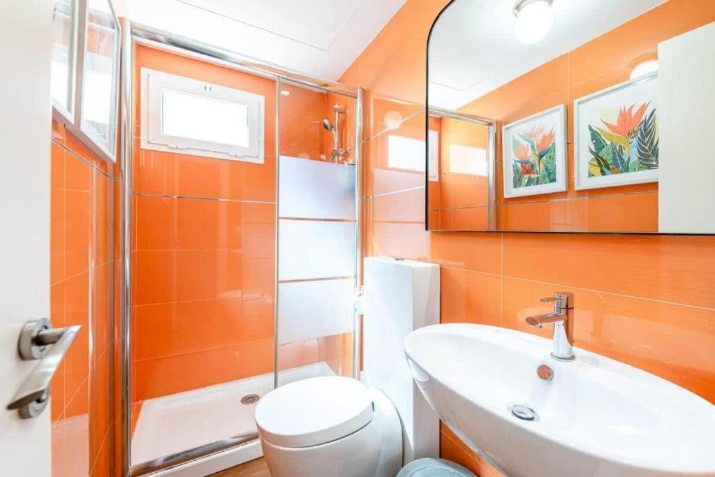 Livemalaga Atico Apartament Màlaga