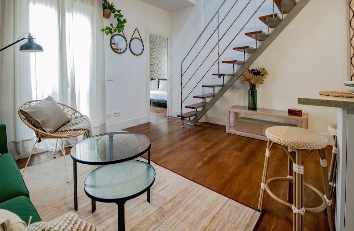 Livemalaga Atico Apartament Màlaga
